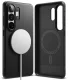 Ringke Onyx MagSafe dėklas telefonui Samsung Galaxy S26 Ultra, juodas