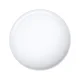 Apple AirTag MX532ZY/A sekiklis, baltas