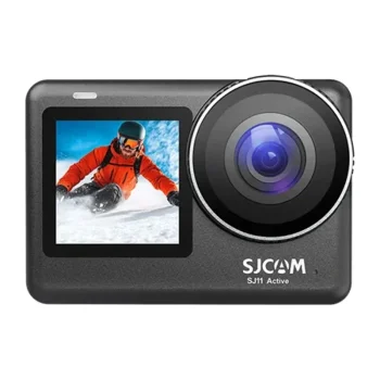 Veiksmo kamera SJCAM SJ11 Active, 4K, Wi-Fi