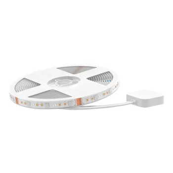 Išmanioji LED juosta Meross MSL320 5m RGBWW HomeKit
