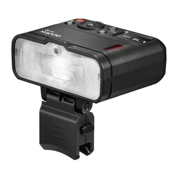 Makro blykstė Godox MF12, 12 Ws, 2.4G