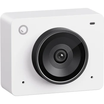 Obsbot Meet 2 OWW-2311-CE 4K vaizdo kamera, baltos spalvos