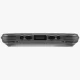 Uniq LifePro Xtreme Magclick dėklas, skirtas iPhone 17 Air, juodas