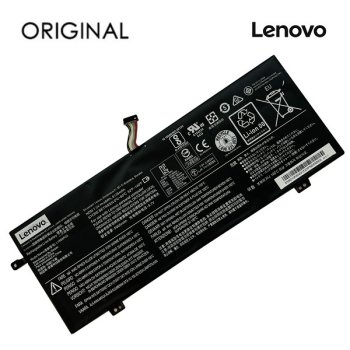Originali Lenovo L15M4PC0 nešiojamojo kompiuterio baterija