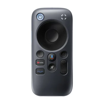 Nuotolinio valdymo pultas RayNeo Pocket TV SEI700GHM, juodas