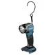 Makita DML802 akumuliatorinis LED žibintuvėlis 14.4 / 18 V
