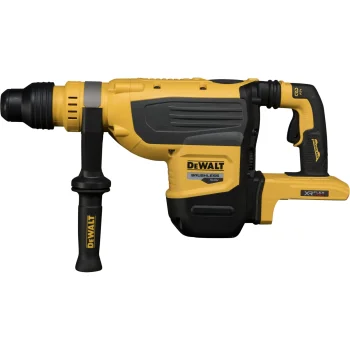 Akumuliatorinis perforatorius DeWalt DCH735N-XJ 54V XR FLEXVOLT SDS-Max 13.3 J