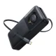 Baseus Free2Pull 20000mAh 65W Power Bank with Retractable USB-C Cable - Black