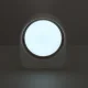 Clip-On Reading Light, White