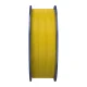 Sunlu PLA+ High-Speed 3D plastikas 1.75 mm, geltonas