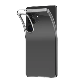 Dėklas Puro Ultra-Slim 0.3 NUDE skirtas Samsung Galaxy S26 Ultra, skaidrus