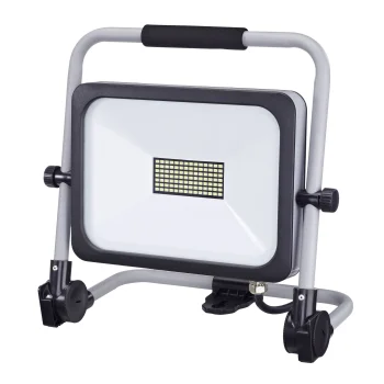REV Bright LED darbinis prožektorius 50W 4700 lm IP54