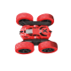 Maxlife MXRC-200 RC Stunt Car 4WD Off-Road Remote Control Vehicle
