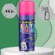 Serpentine Confetti Spray Neon For Birthday Party Pink 250 ml