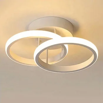 Modern LED Ceiling Plafond ZD110A 20W, White