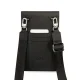 Karl Lagerfeld Embossed RSG rankinė, juoda