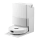 Robotas dulkių siurblys Roborock Qrevo Edge 5V1 18500Pa, baltas