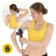 4FIZJO Body Shaping Handheld Anti-Cellulite Massager, White