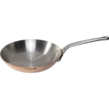 De Buyer Prima Matera varinė keptuvė 24 cm indukcijai