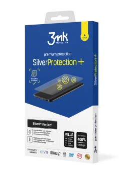 Apsauginė plėvelė 3mk SilverProtection+ Xiaomi Poco X7 Pro