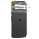 Kameros apsauginis stiklas Spigen Optik Pro HD skirtas Google Pixel 11 Pro XL, 2 vnt.