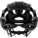 ABUS AirBreaker Bicycle Helmet, Size L (59-61 cm), Velvet Black