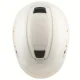 Apsauginis šalmas uvex pronamic B-S-WR, 51–65 cm, baltas