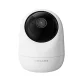 Vidaus vaizdo stebėjimo kamera Dreame Navo Care SE 1 InCam, 3MP, Wi-Fi, balta
