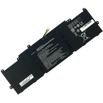 Extra Digital baterija HP Chromebook 11 G3 / G4 PE03, 36Wh, juoda