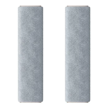 Mopping Pads for MOVA Z50 Ultra Vacuum Cleaner, 2 pcs