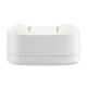 Vandens nuotėkio jutiklis Sonoff SNZB-05P, Zigbee 3.0, baltas