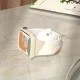 Silikoninis dirželis Apple Watch 42/44/45/49mm, Kamufliažas