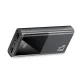 Išorinė baterija Tech-Protect PB13, 20000mAh, 22.5W, pilka
