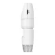 Skaitmeninis mikroskopas Redleaf RDM-31000W WiFi, Zoom x1000, baltas