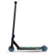 Triukinis paspirtukas Soke Evo Street Black