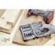 Bosch Impact Cassette L tuščia sukimo antgalių dėžutė