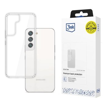 3Mk Protection Armor Case dėklas Samsung Galaxy S22