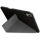 Uniq Transforma dėklas iPad 10 gen (2022), juodas