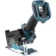 Akumuliatorinis kampinis šlifuoklis Makita DMC300Z 18V LXT 76 mm