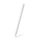 Tech-Protect Digital Stylus pieštukas iPad planšetei, baltas
