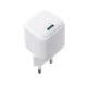 Joyroom JR-TCG08 GaN 20W Power Delivery įkroviklis - White