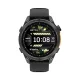 Išmanusis laikrodis Forever Focus GPS SW-900, juodas