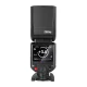 Neewer Z880-N fotoaparato blykstė su ličio baterija Nikon sistemai
