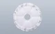 Replacement Mopping Pads Roidmi EVA 2-Pack