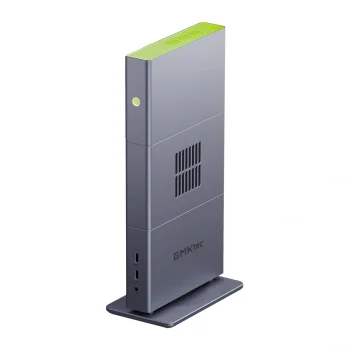 GMKtec EVO-X3 Mini PC Ryzen AI Max+ 395, 128 GB, 4 TB SSD