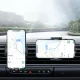 Automobilinis telefono laikiklis Joyroom JR-ZS259 į ventiliacijos groteles, juodas