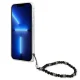 Guess Pearl Dėklas Apple iPhone 13 Transparent