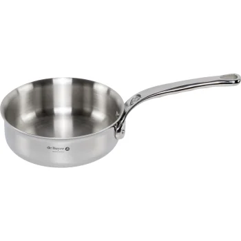 Troškintuvas De Buyer Affinity 16 cm 1 l