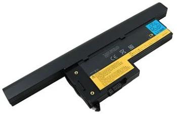Extra Digital Notebook Battery for Lenovo ThinkPad X60 / X61, 5200mAh