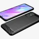 Dėklas Samsung Galaxy S20 Plus / S20 Plus 5G, TFO Simple Black, juodas